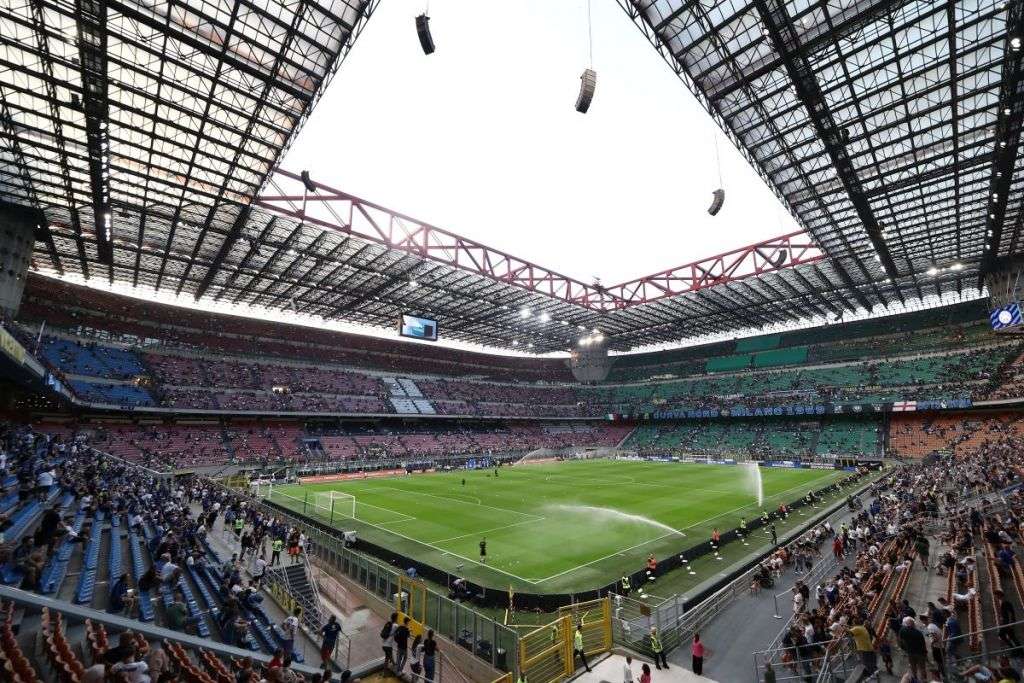 inter ac milan stadion baru berita bola terpercaya judi slot mks777